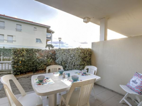Duplex T4 à Biscarrosse Plage - 50m de l'Océan, Terrasse, Parking Privé, 6 Couchages - FR-1-521-12